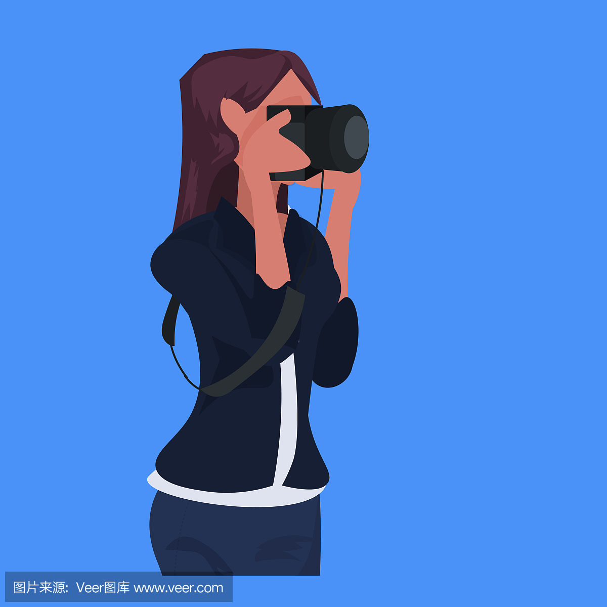 人生大事,传媒,专业人员,肖像