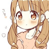 二次元q版萌萌哒头像女生头像未收录 二次元萌萌哒图片q版
