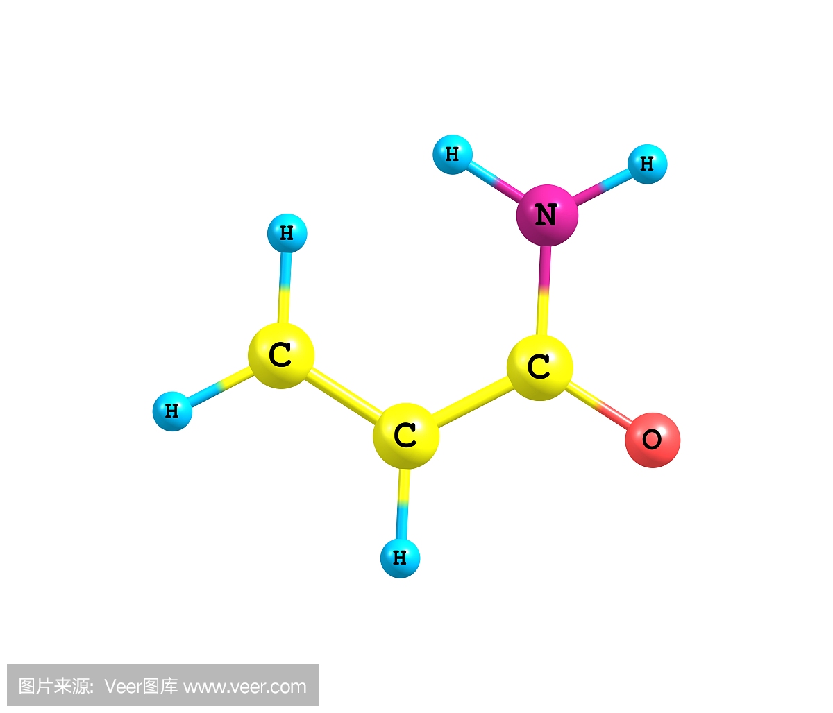 丙烯酰胺,有关丙烯酰胺,含丙烯酰胺,矿物质