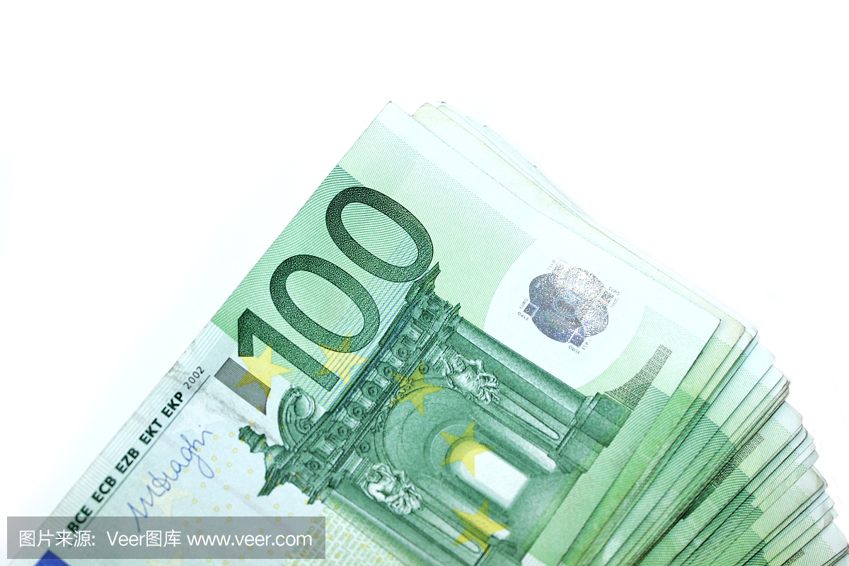 欧盟货币