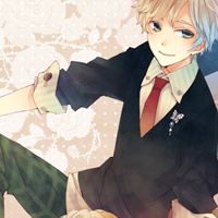 q版动漫萌男生头像(4)_非主流卡通头像 fzlo-59kb