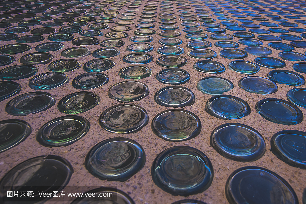 Tourist Train,旅行列车,死亡谷国家公园,死河谷