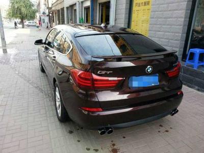 沈阳二手车】2014年5月_二手宝马 宝马5系 G 沈阳二手车】2014年5月_二手宝马 宝马5系 G