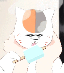小猫左右看动态图_小猫左右看动态图图片大全