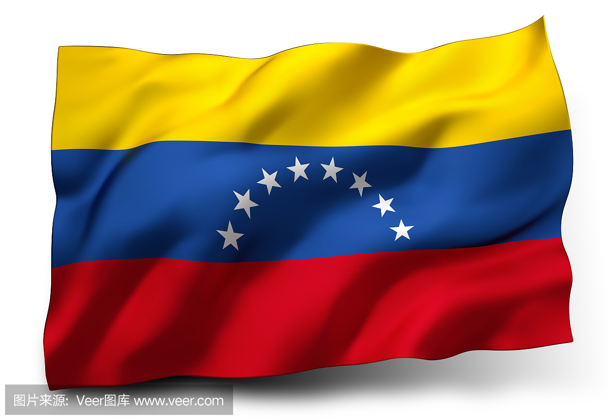 委内瑞拉国旗,委内瑞拉旗,委内瑞拉国国旗,委内