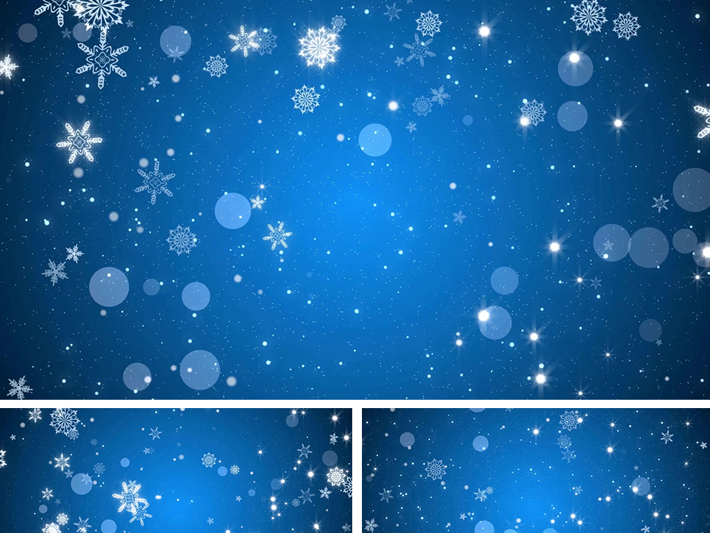 HD Snowflake Wallpapers - Top Free HD Snowflake Backgrounds ...