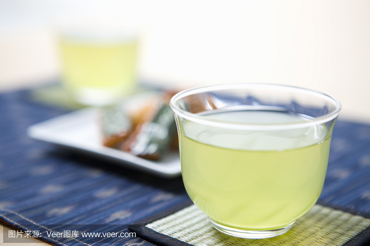 米饼,米果,式样,日本文化