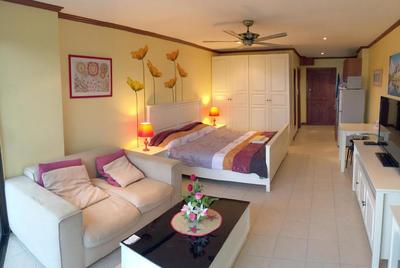 View Talay 2A Studios 227 Sea Pool Wifi Laun View Talay 2A Studios 227 Sea Pool Wifi Laun