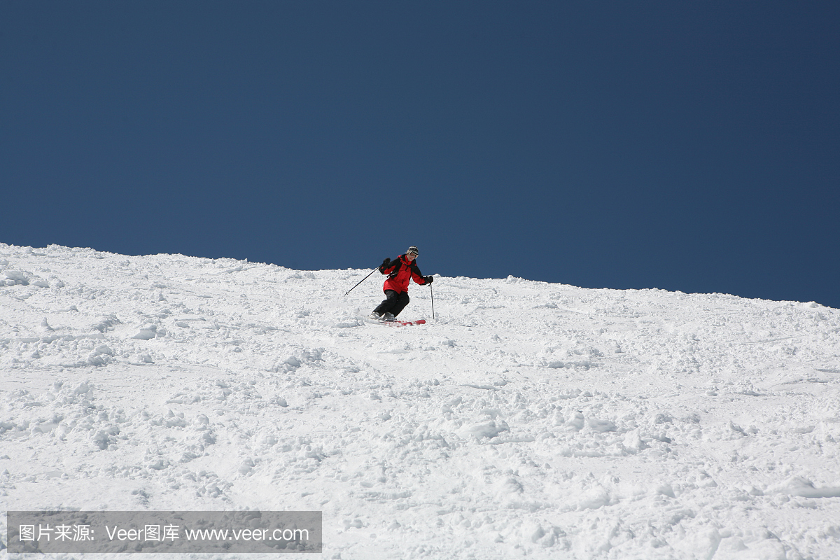 蒙古式滑雪,猫跳,打母狗,滑雪痕