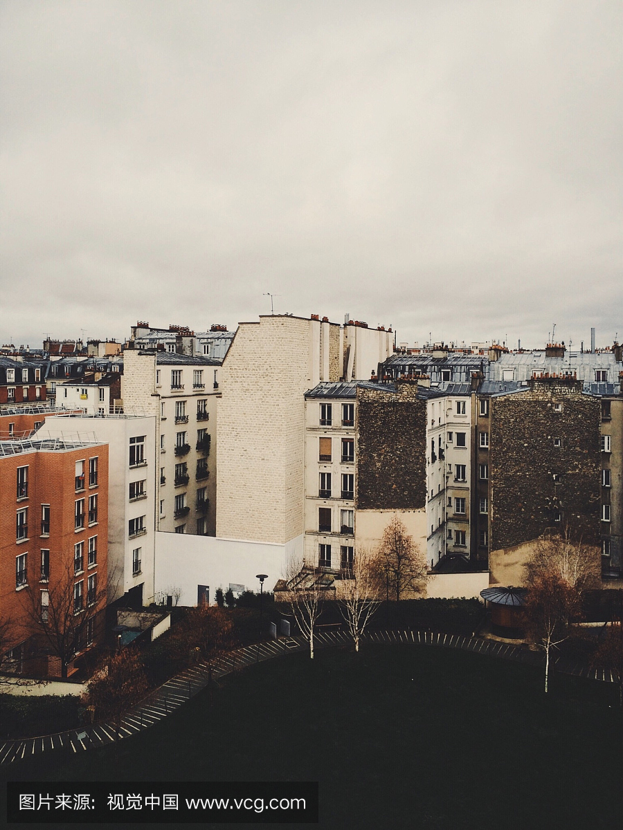 建筑结构,户外,巴黎,天气