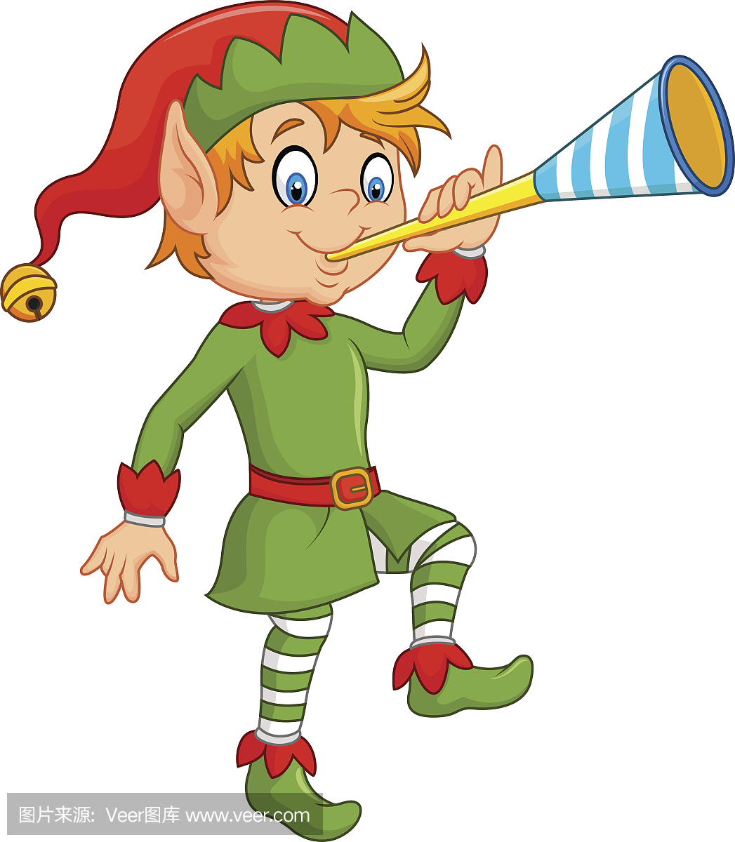 小精灵,精灵,小仙子,小妖精