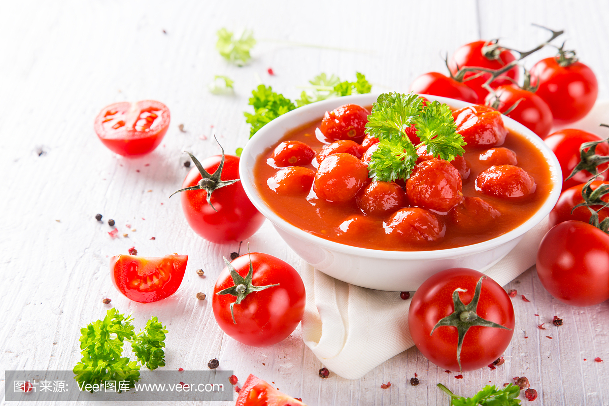 西班牙凉菜汤,凉菜汤,酸辣冷汤,色拉调料