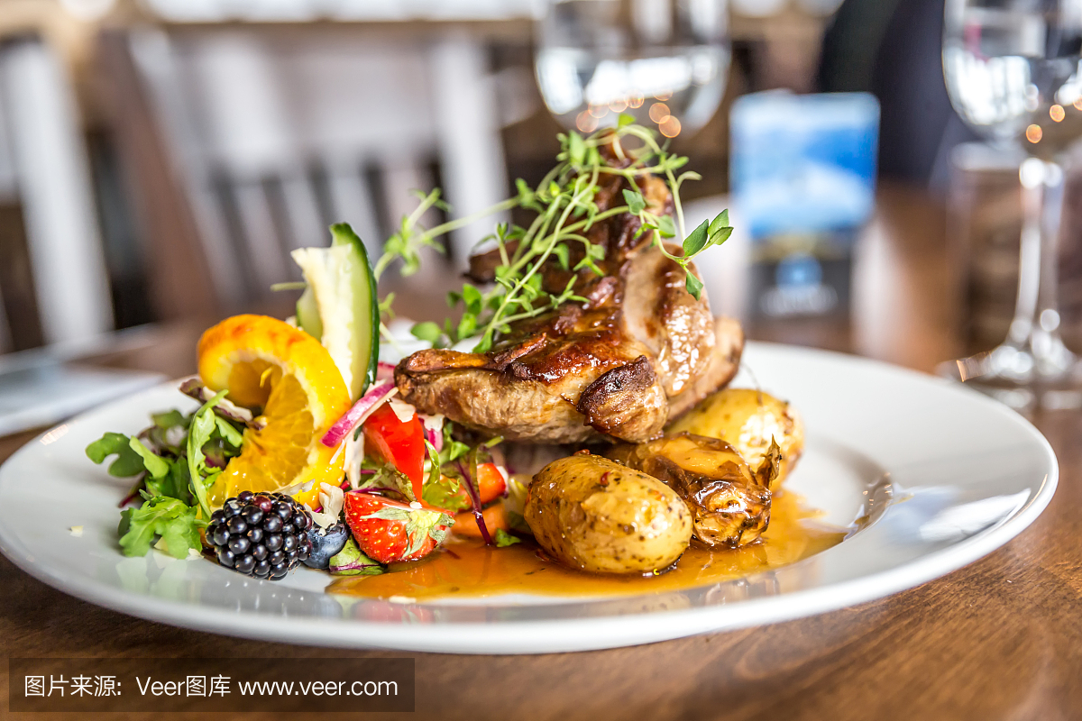 盐渍食品,传统,挪威,意大利拖鞋面包
