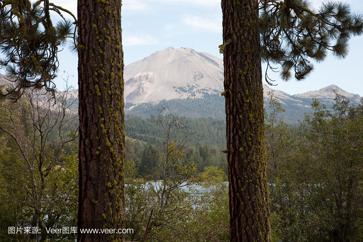 曼扎尼塔湖,曼赞尼泰湖,曼扎尼泰湖,曼赞尼塔湖