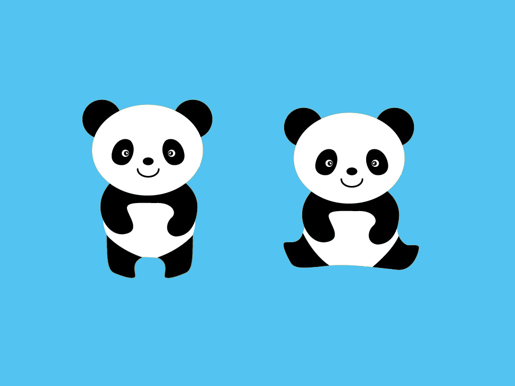 暴走熊猫漫画图片大全 暴走漫画网站 元珍动漫资讯  2018年7月17现