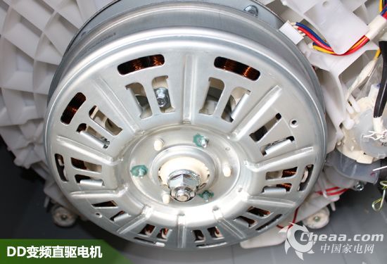 dd变频直驱电机怎么样_dd直驱电机会发电吗?_dd变频直驱电机缺点