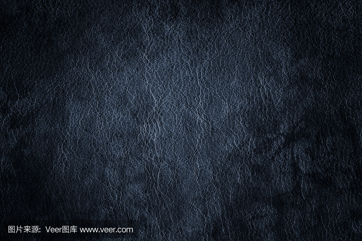 抽象垃圾真皮皮肤织物背景纹理