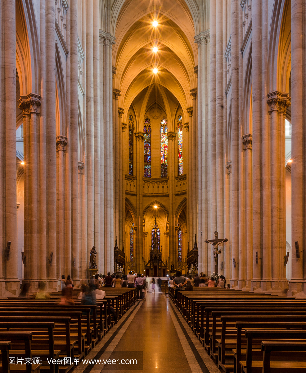 拉普拉塔大教堂阿根廷