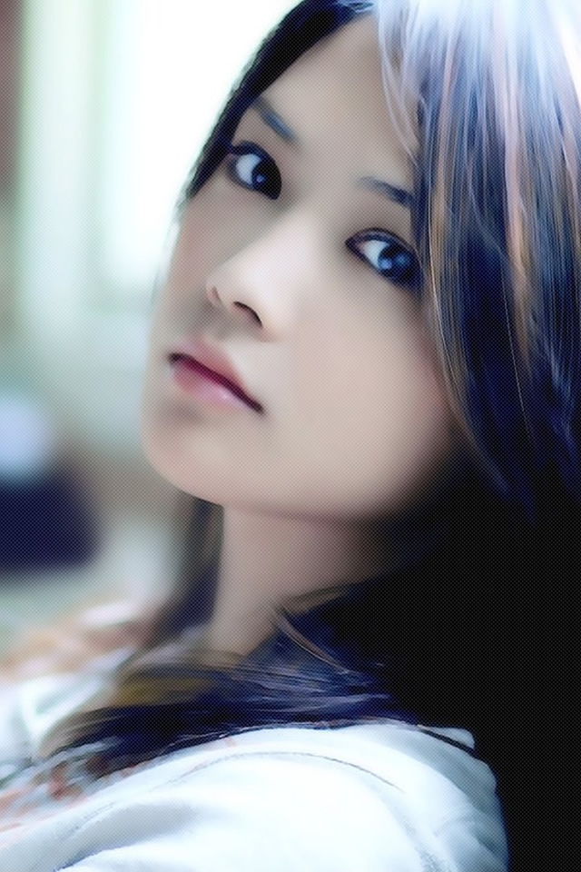 苹果4s高清锁屏壁纸