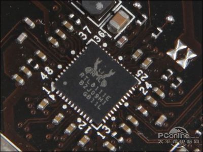 BIOS下也能玩游戏?微星军规二代Z68评测 BIOS下也能玩游戏?微星军规二代Z68评测