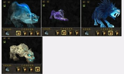 wowlr一键打怪宏_魔兽大脚宏仓库里的一键宏怎么用_战斗贼一键输出宏