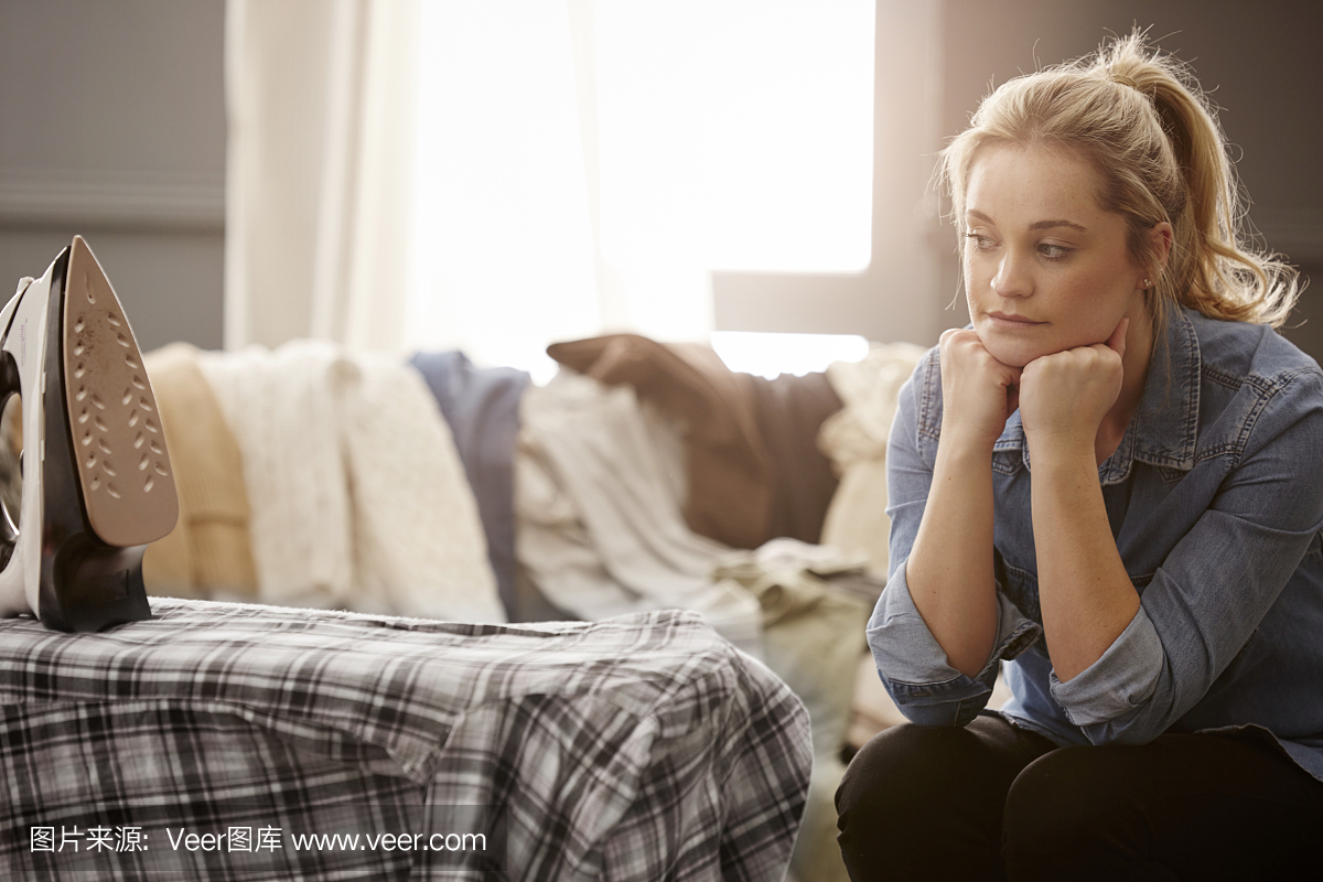 家务,整理,家庭工作,保洁员