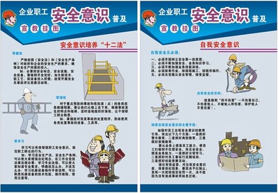 北京市某市政施工企业安全生产管理规章制度