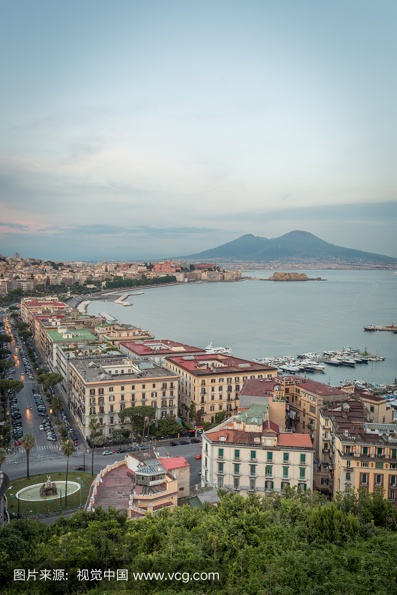 Naples, Italy