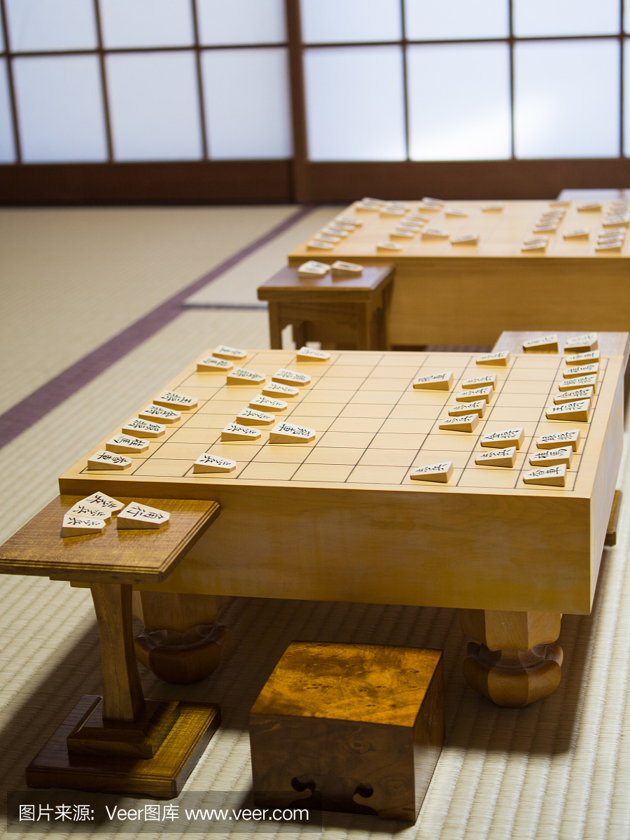 将棋,日本象棋,全民将棋,棋盘游戏
