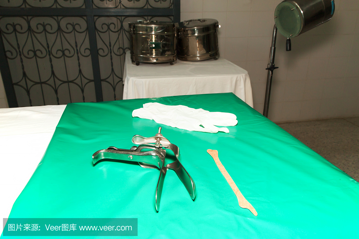 视网膜镜,宫颈癌,宫颈腺癌,妇科检查