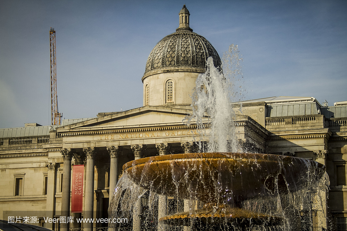 伦敦城,伦敦,英国伦敦,旅游目的地