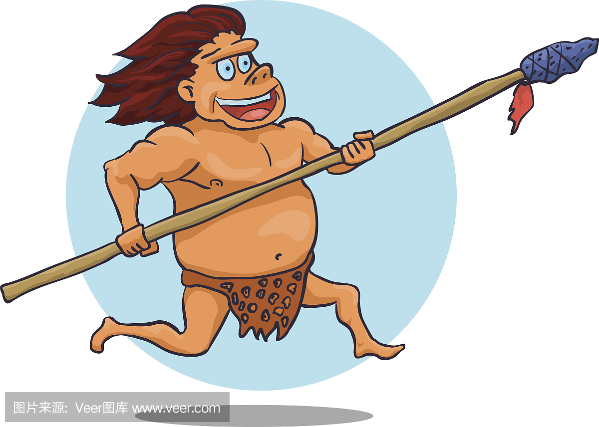 穴居人,尼安德塔人,尼安德特人,尼人