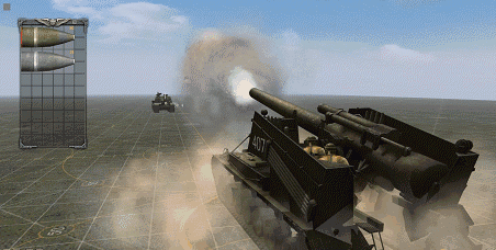 美国t92自行火炮