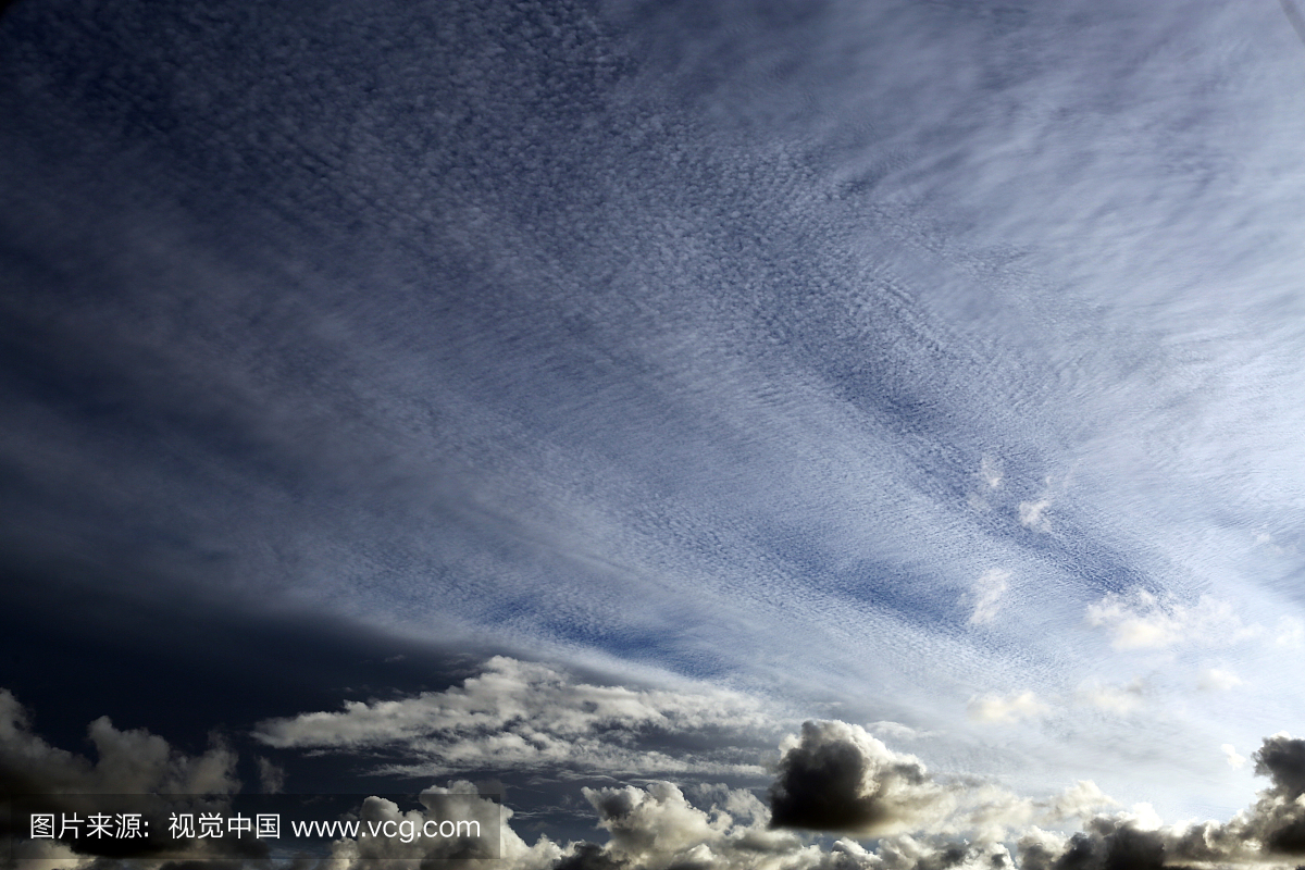 加利福尼亚,天气,彩色图片,水平画幅