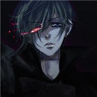 帅气的腹黑动漫头像_动漫头像_qq头像大全 --5kb