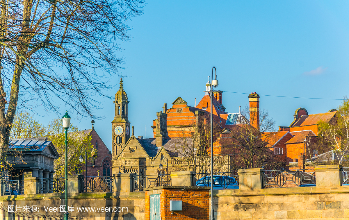 传统,城市生活,英语,英国文化