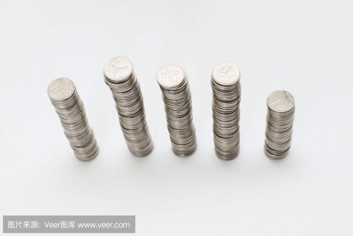 前苏联小铜板硬币,前苏联钢崩,苏联货币,苏联