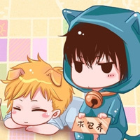 小q可爱萌系qq头像_小q可爱萌系qq头像图片大全