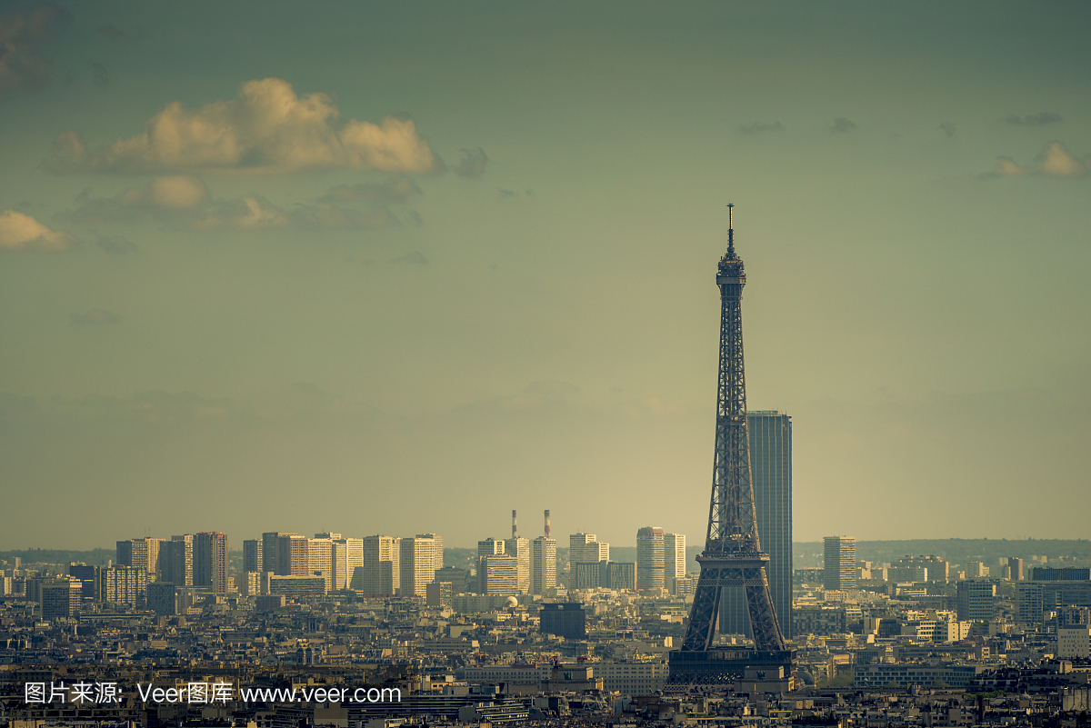 国际著名景点,城市生活,法国,著名景点