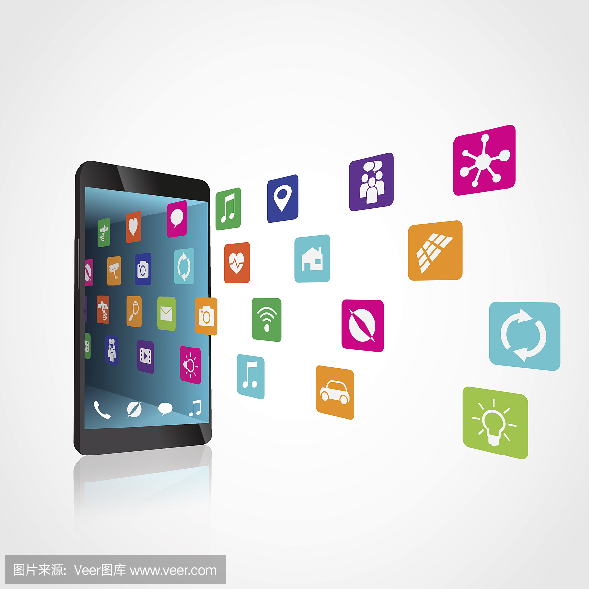 蓝牙,蓝牙耳机,安装,装好