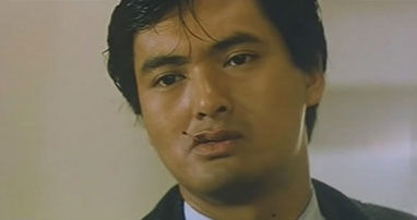 周润发电影经典语录