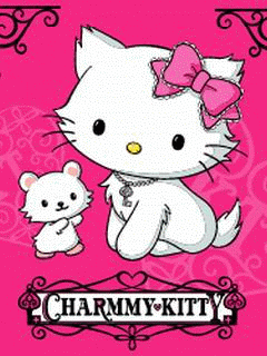 超可爱闪图动态壁纸 小清新必备下载_游戏狗手-205kb