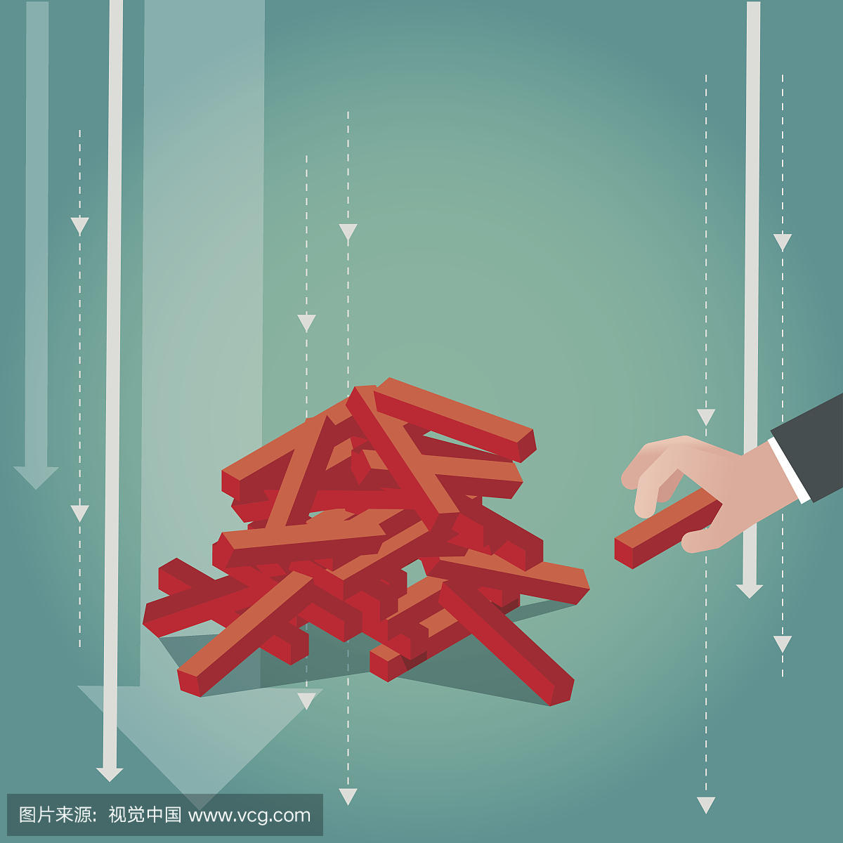 概念和主题,金融和经济,建筑结构,金融