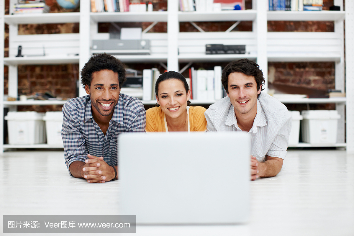 创造性的团队建设方法