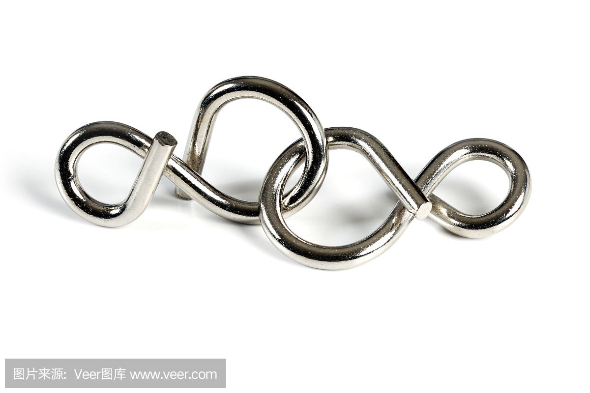 金属拼图大脑预告片