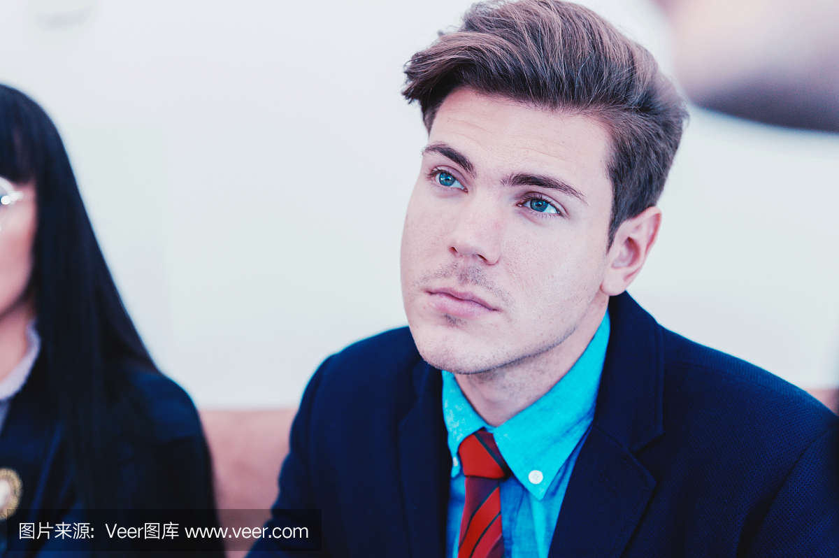 有一天我会创建一个比现在的雇主大的新公司