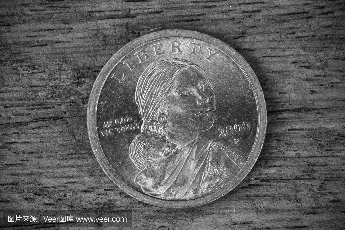 10美分硬币,10分美币,面值10分美元,10分美元钢崩