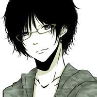 qq头像小猫看书