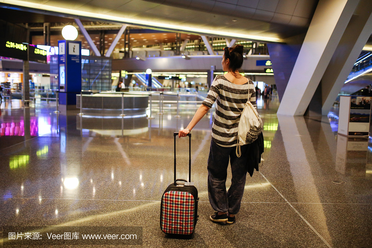 多哈,卡塔尔首都,机票,定期航班机票的