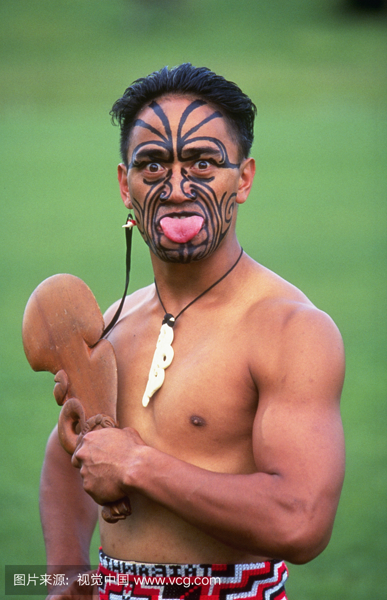 毛利人,毛利文化,新西兰毛利人,毛利族
